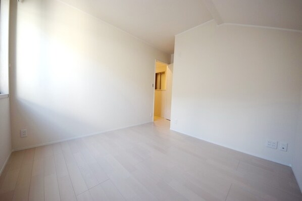 エルメゾン A棟の物件内観写真